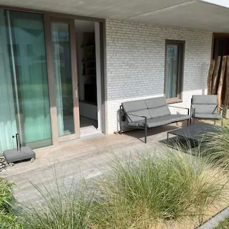 Appartement Stylish In *