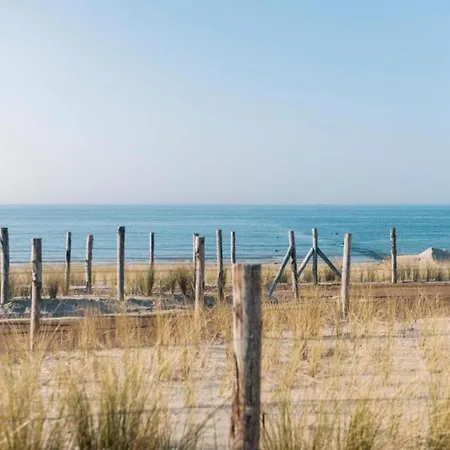 Appartement In Westende Near The Middelkerke