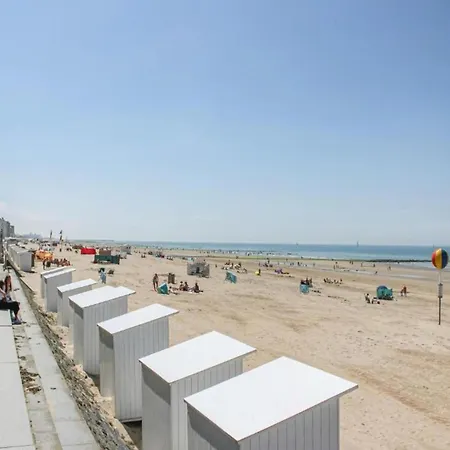 In Westende Near The
