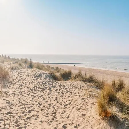 In Westende Near The *