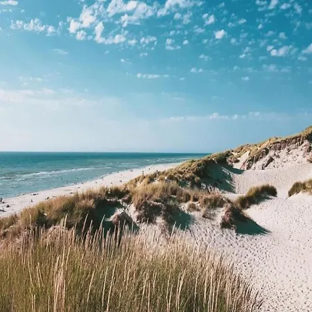 In Westende Near The Middelkerke